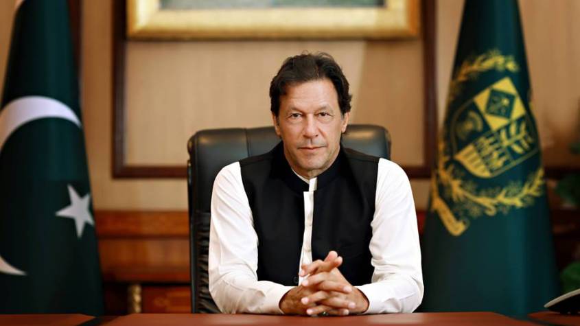سی پیک کا سفر خوش اسلوبی سے جاری، وزیر اعظم عمران خان 21 نومبر کو راشکئی اقتصادی زون کا افتتاح کریں گے